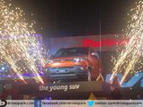 Mahindra KUV100 Mileage & Engine Options 