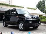 Mahindra National Road Safety Week 2016 Celebration