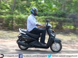 Mahindra’s All-New Scooter Launching Soon In India