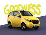 Mahindra Reva e2o Announces Festival Of Goodness Winners 
