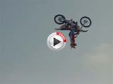 Marc Marquez Performs Backflip Or Does He Not 