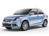 Maruti Suzuki Launches Swift Dzire With Auto Gear Shift For Rs. 8.39 Lakh 