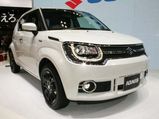 Maruti Ignis & Ciaz Facelift To Be Sold Via NEXA Showrooms 