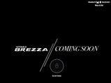 Maruti Vitara Brezza Website Launched Ahead Of Indian Debut