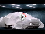Maruti Vitara Brezza Teased Prior To Auto Expo Global Premier 