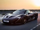McLaren P1 Recalled In The United States Over Faulty Hood Latch 