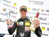 Michael Schumacher’s Son, Mick To Race At The MRF Challenge This Weekend