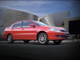 Mitsubishi Cedia Recalled In India For Airbag Issue 