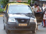Autos, Taxis To Go Strike On April 18 In Delhi