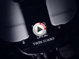 Aston Martin's New 5.2-litre Twin Turbo V12 Roars Into Life - Video  