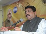 India To Move Directly To Euro VI Fuel - Oil Minister Dharmendra Pradhan 