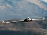 CES 2016: Parrot's Disco Fixed Wing Drone Is A Stealthy Speed Demon
