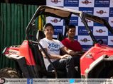 We Started With Four Polaris ATVs: Jai, Co-Founder, Dirt Mania Bangalore