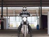 Royal Enfield Reveals The Much-Awaited Himalayan (400cc) - 32 Photos