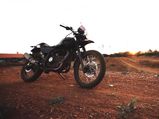 Royal Enfield #Himalayan Review: The Ultimate Adventure Tourer Yet