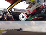 Ryan Tuerck Gives A Drifting Masterclass in Germany - Video