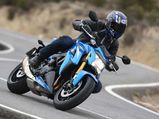 Suzuki GSX-S1000 & GSX-S1000F Recall Announced 