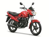 Suzuki Hayate EP Commuter Bike Revealed Ahead Of India Launch 