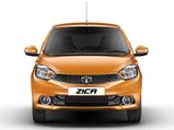 Tata Zica Compact Sedan To Debut At 2016 Auto Expo