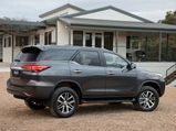 Toyota Could Launch Petrol Innova, Fortuner To Beat Delhi Ban