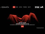 New TVS Apache 200 Teased On Official Indonesian Website
