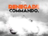 UM Motorcycles To Launch Renegade Commando On Feb 3 