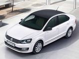 2016 Volkswagen Vento Indian Model Commences Testing