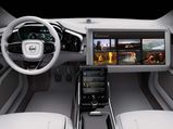 Volvo: Survey Reports Says Consumers Want Steering Wheel In Autonomous Cars