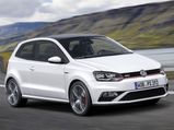 Volkswagen To Showcase The Polo GTI At The 2016 Auto Expo