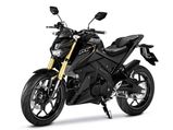 Yamaha M-Slaz Could Make Indian Debut At 2016 Auto Expo 