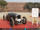 21 Gun Salute Rally – Highlights And Images Of The Vintage Car & Bike Rally