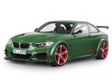 AC Schnitzer's Manic 562bhp ACL2 Is A BMW 235i On Steroids 