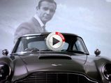 Aston Martin Teases DB11 With A Short History Lesson - Video