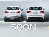 Audi Q1 SUV Teased Ahead Of Geneva Motor Show Debut 