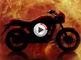 Bajaj V Launch - Live Streaming 