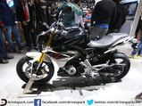 TVS-BMW Motorrad G310R: Quick Review
