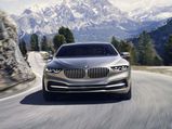 BMW Might Breathe New Life Into The 8 Series