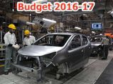 Budget 2016: India's Automobile Industry Captain's Take On It