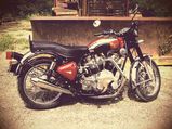Carberry-Enfield Moves Production Base To India