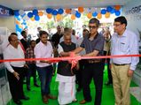 Ceat Shoppe Store Inaugurated In Salt Lake, Kolkata