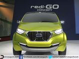 Datsun RediGo India Launch Expected By Mid-2016 