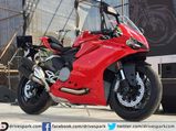 Ducati Bavaria Motors Inaugurated In Pune; 5th Indian Outlet 