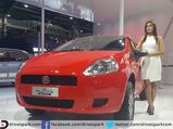 Auto Expo: Fiat Punto Pure Launched - A Backstep In The Right Direction