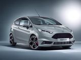 Ford Announces The Powerful New Fiesta ST200 