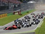 F1 Teams Agree Radical Elimination Method In 2016 Qualifying