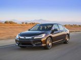 Honda Accord 2016 Set To Enter India Soon, Car Is Launched In Thailand