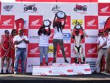 Honda India All Ladies Race Begins On A High Note 