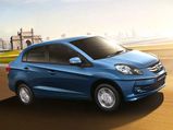 Honda Amaze 2016 Update Launching In India By March 