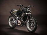 Husqvarna Motorcycles To Be Made & Exported From India By 2017