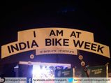Biggest Ever India Bike Week Signs Off With A Bang